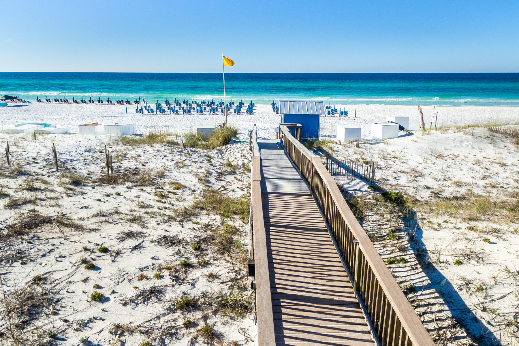 ONE BEACH CLUB DRIVE - Residential