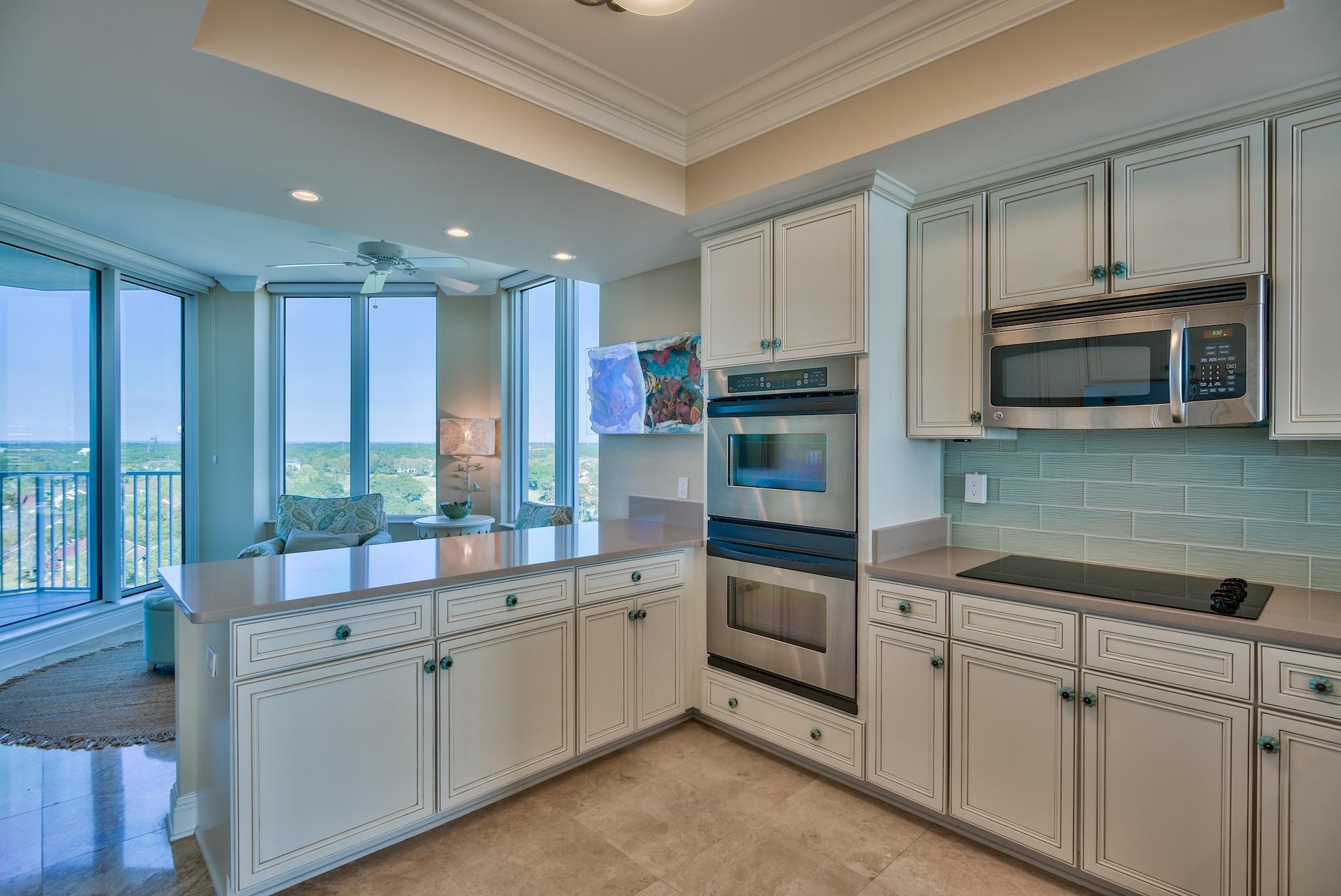ONE BEACH CLUB DRIVE - Residential