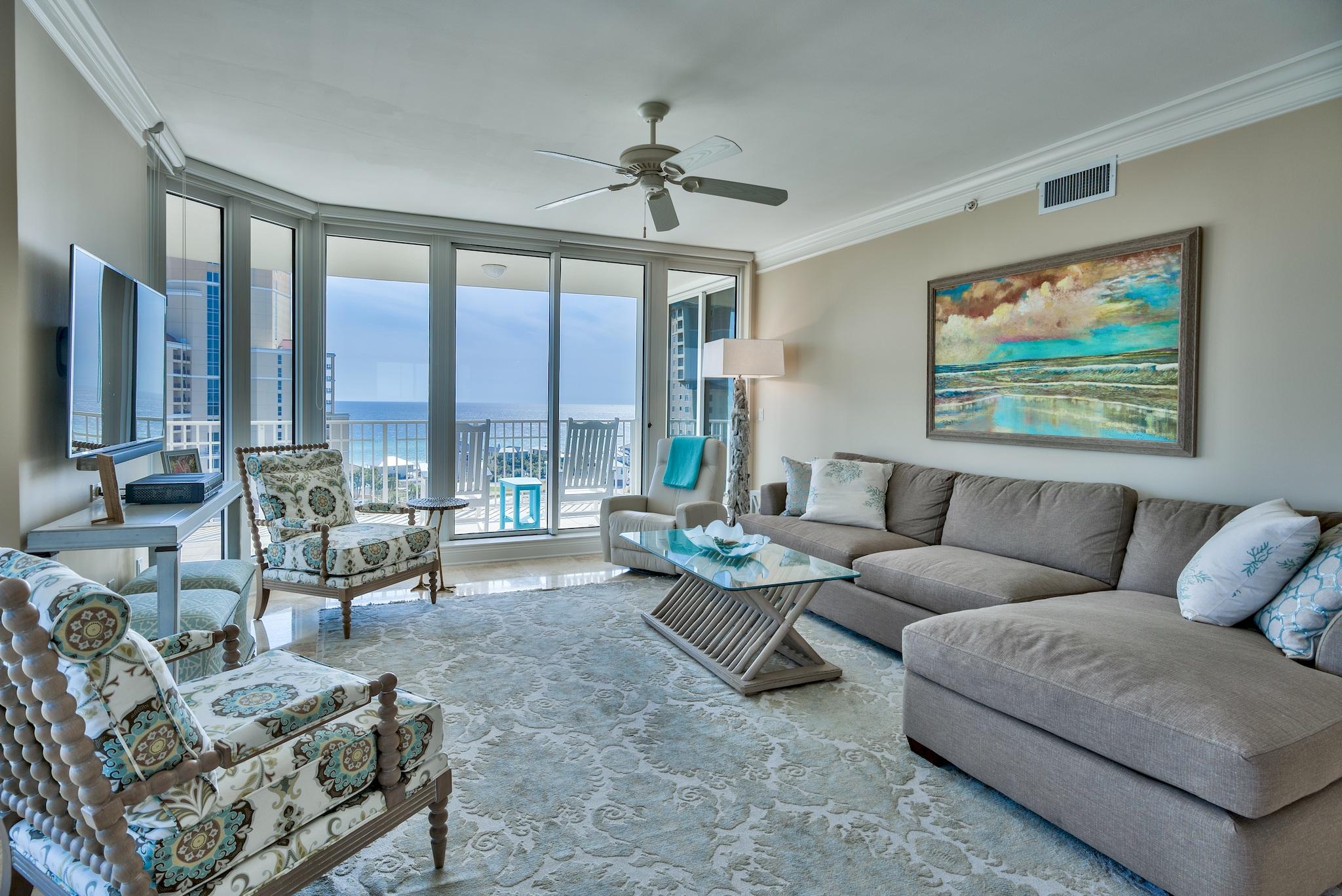 ONE BEACH CLUB DRIVE - Residential