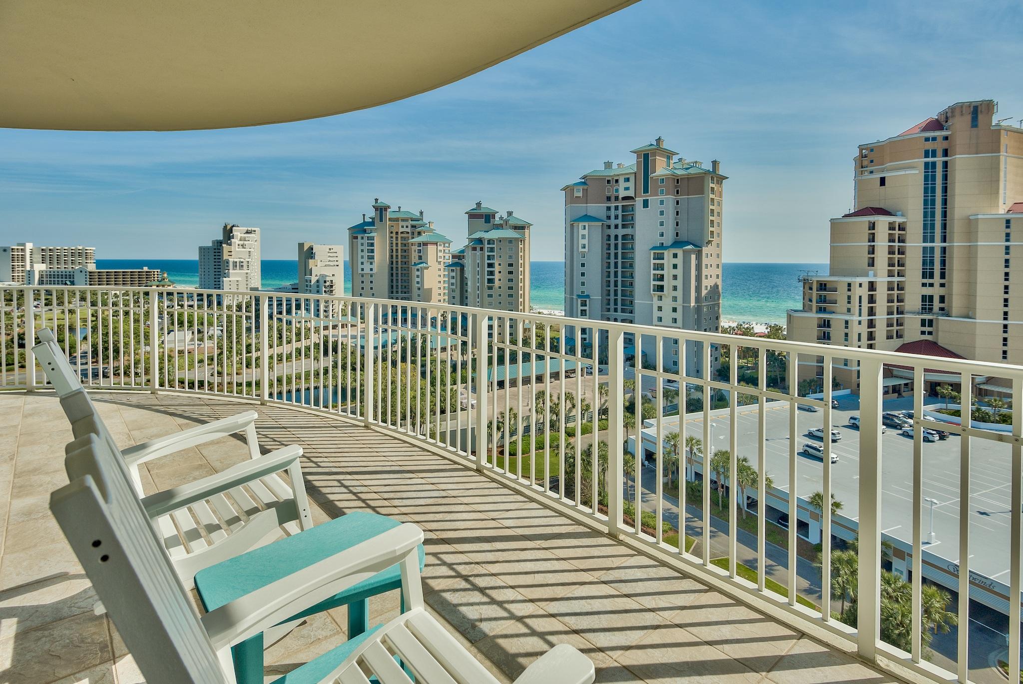 ONE BEACH CLUB DRIVE - Residential