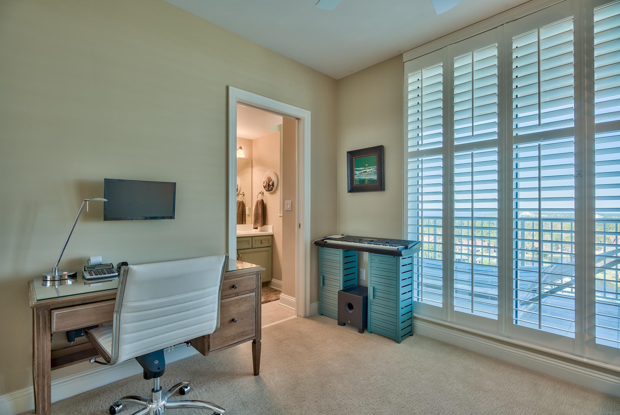 ONE BEACH CLUB DRIVE - Residential