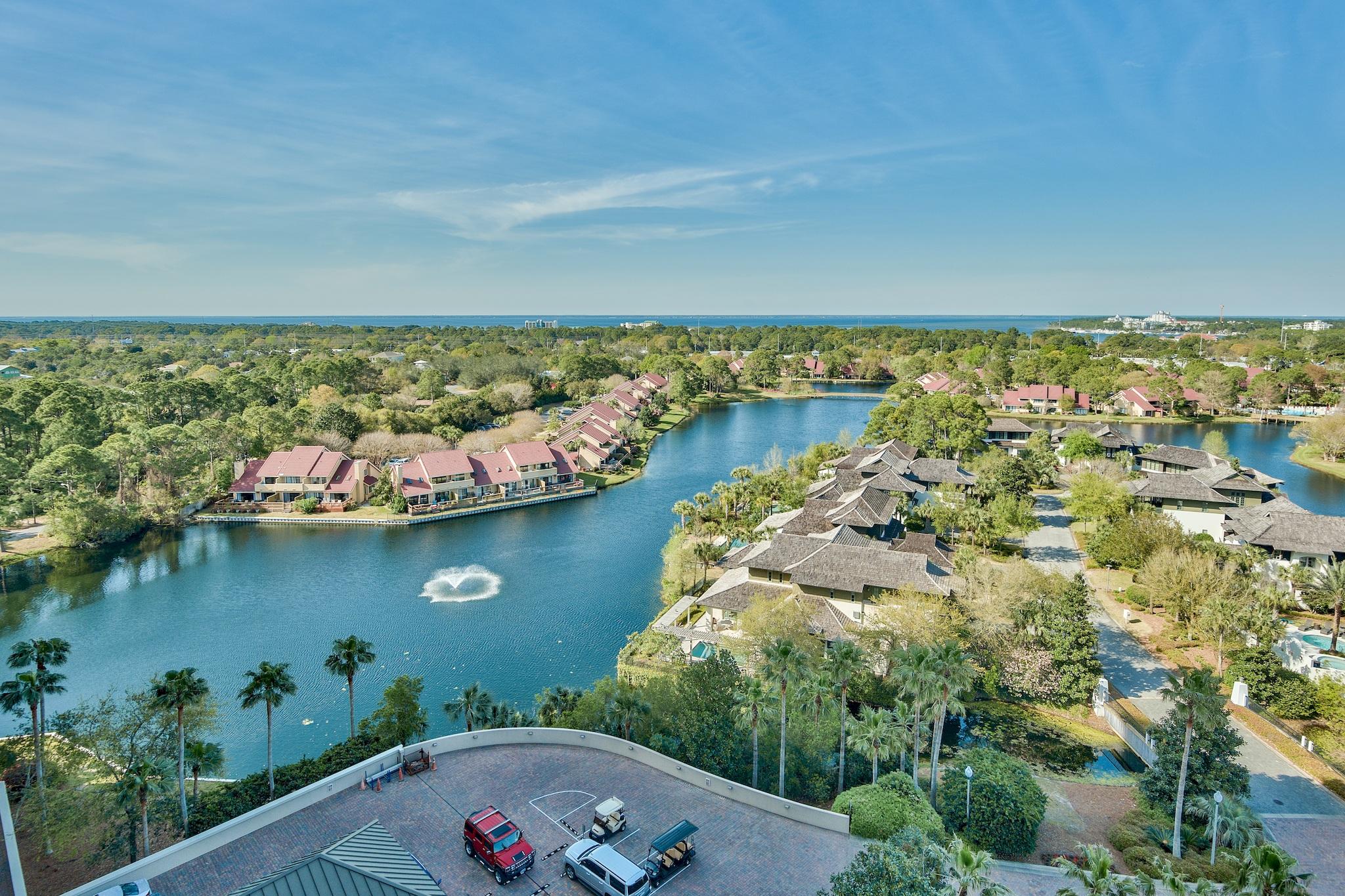 ONE BEACH CLUB DRIVE - Residential