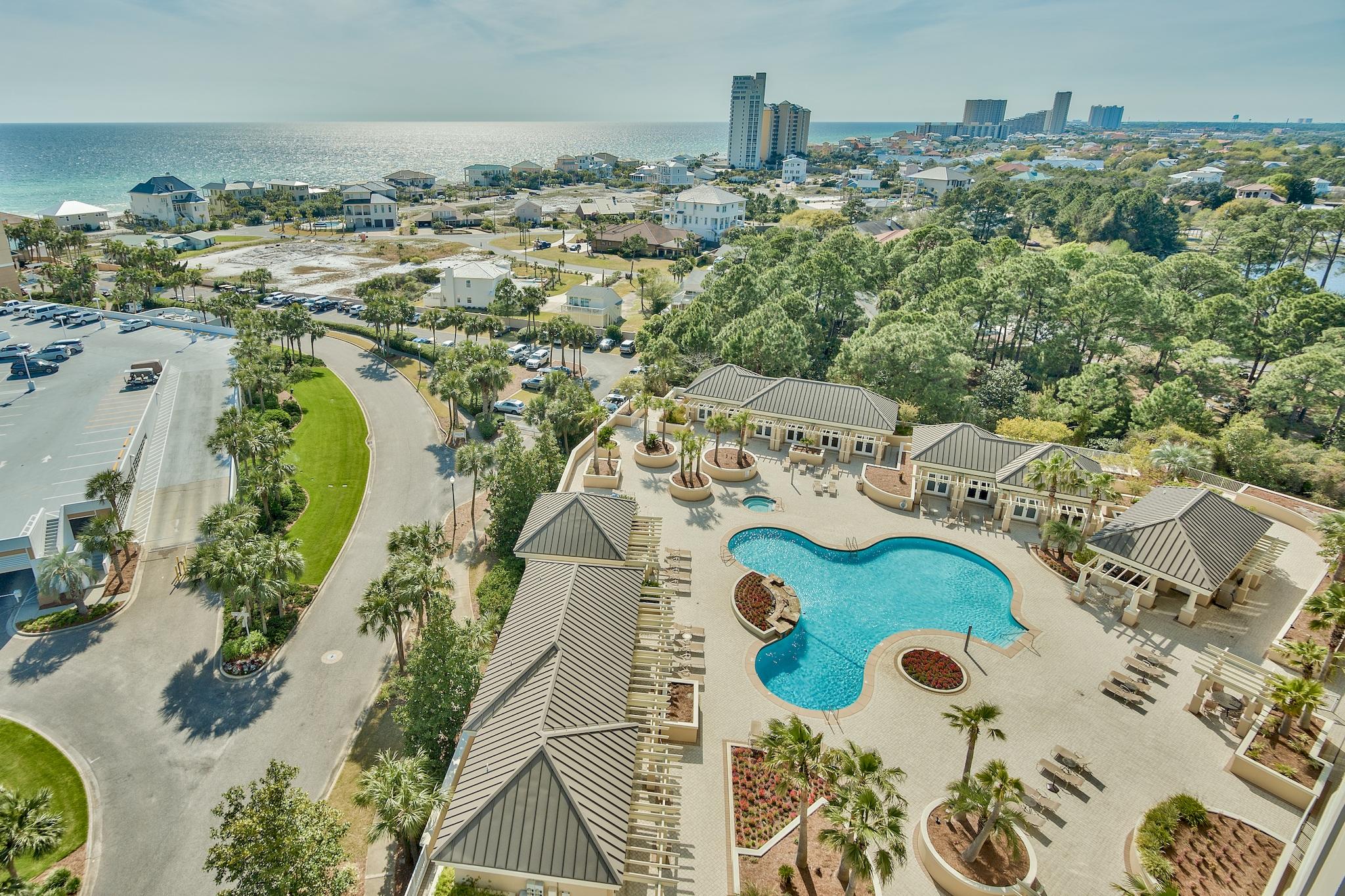 ONE BEACH CLUB DRIVE - Residential