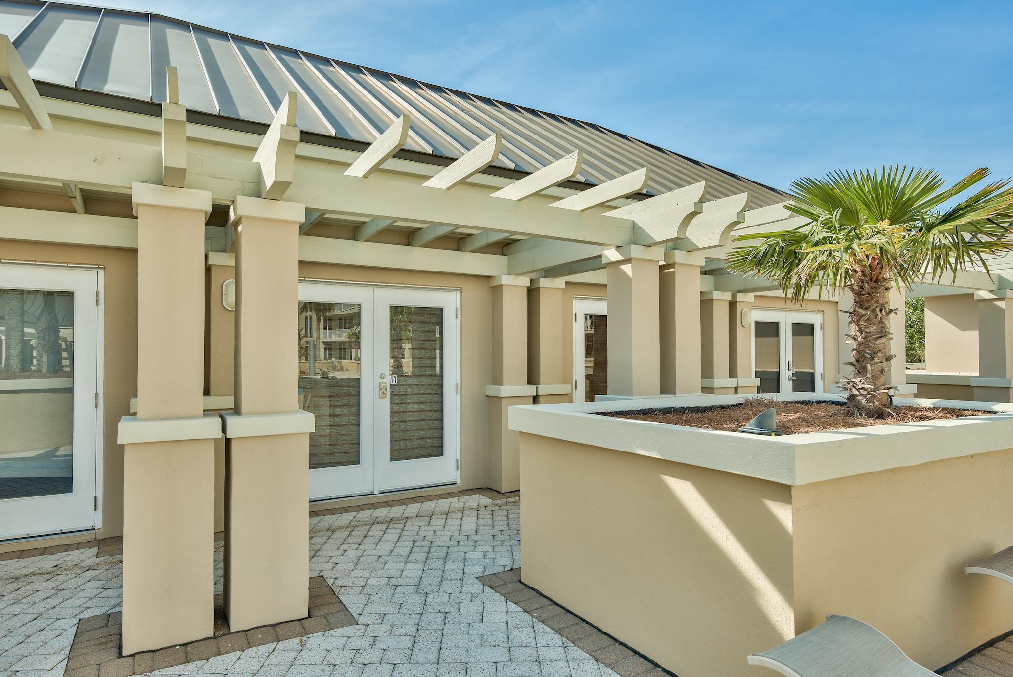 ONE BEACH CLUB DRIVE - Residential