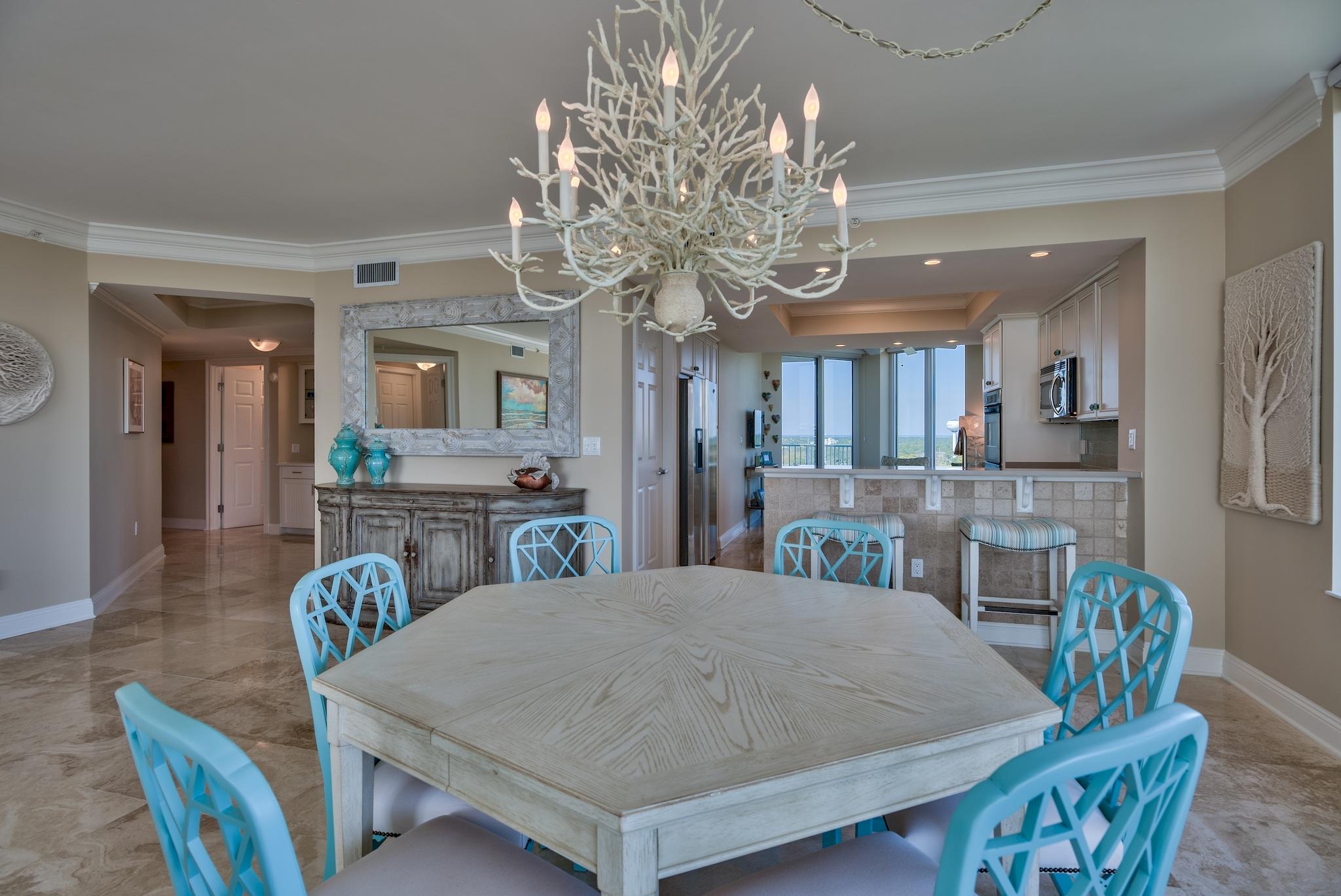ONE BEACH CLUB DRIVE - Residential