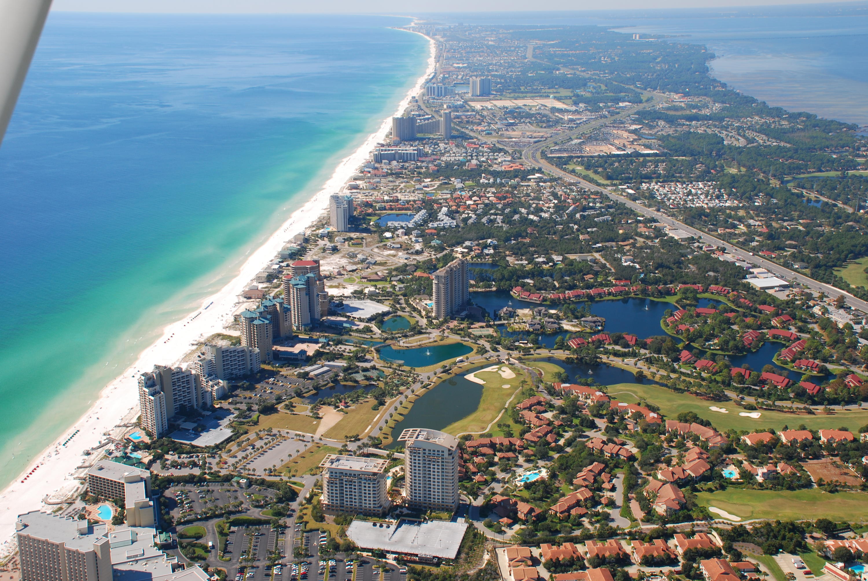 ONE BEACH CLUB DRIVE - Residential