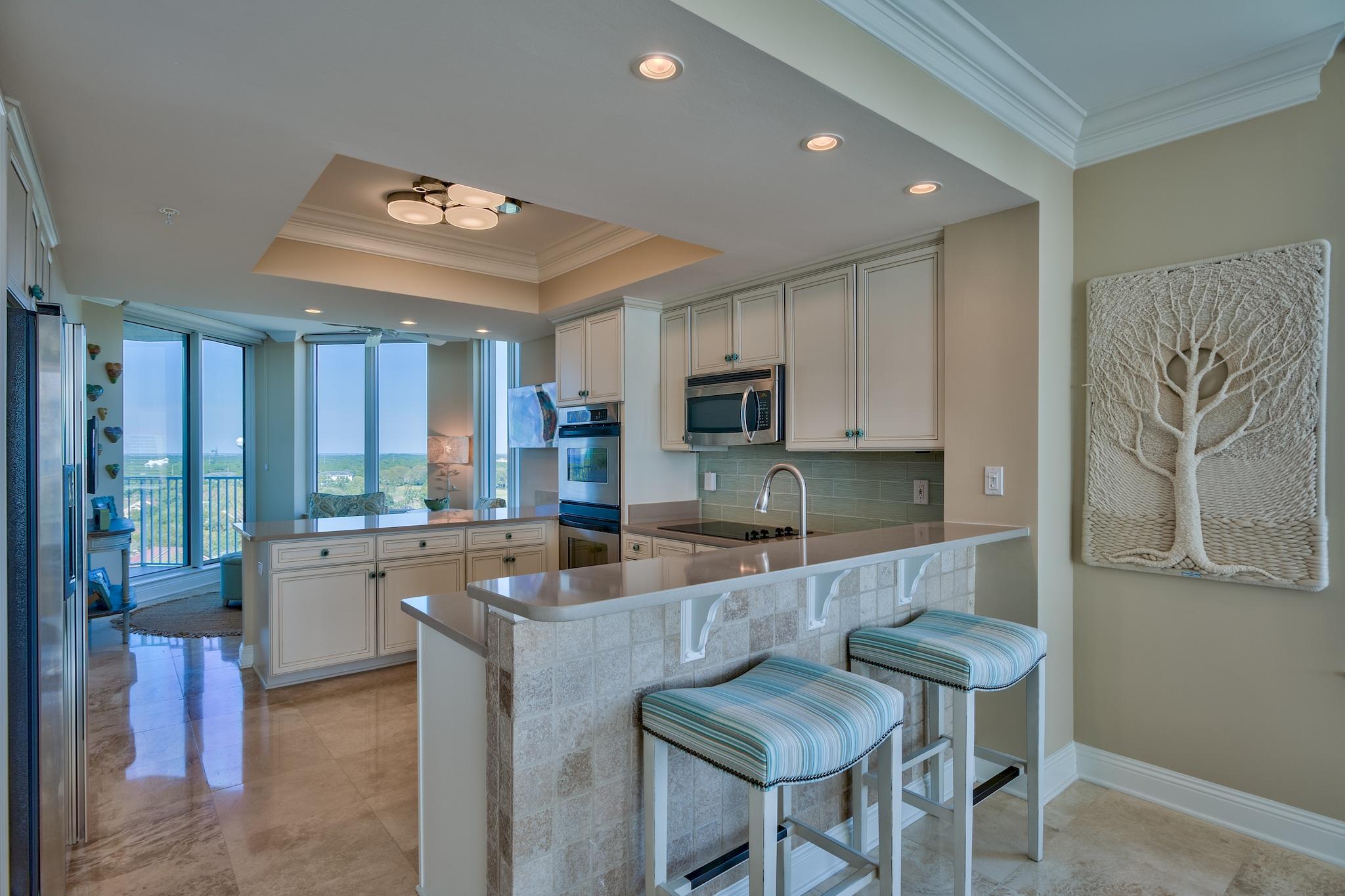 ONE BEACH CLUB DRIVE - Residential