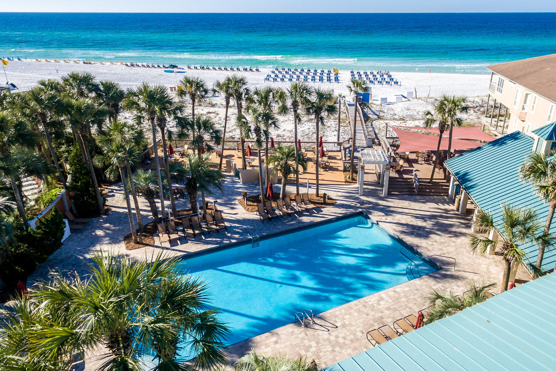 ONE BEACH CLUB DRIVE - Residential