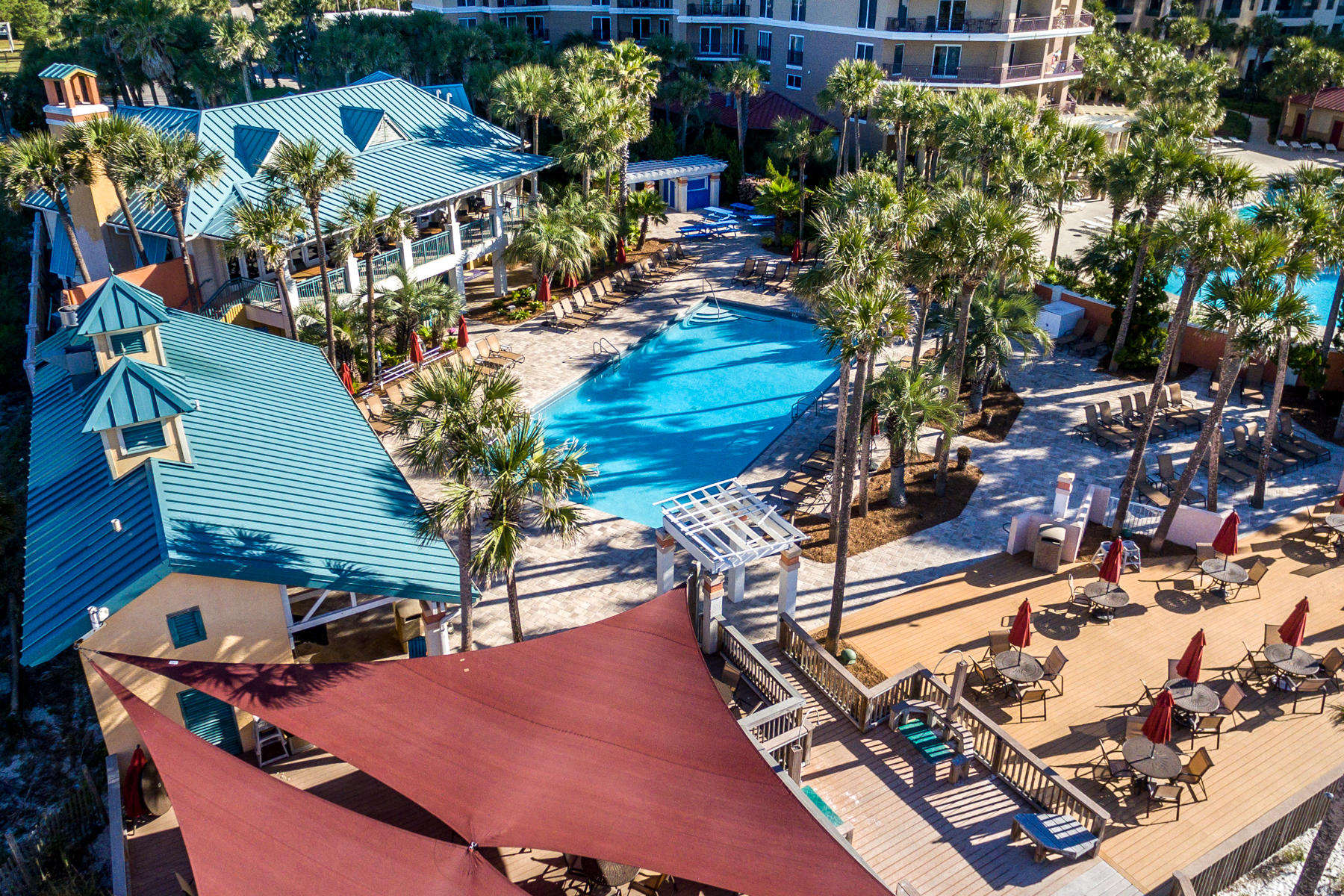 ONE BEACH CLUB DRIVE - Residential