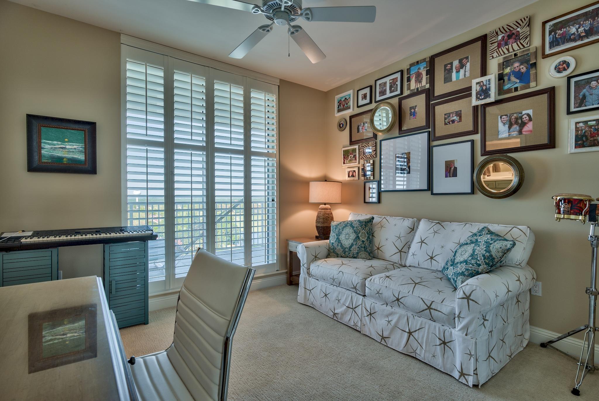 ONE BEACH CLUB DRIVE - Residential