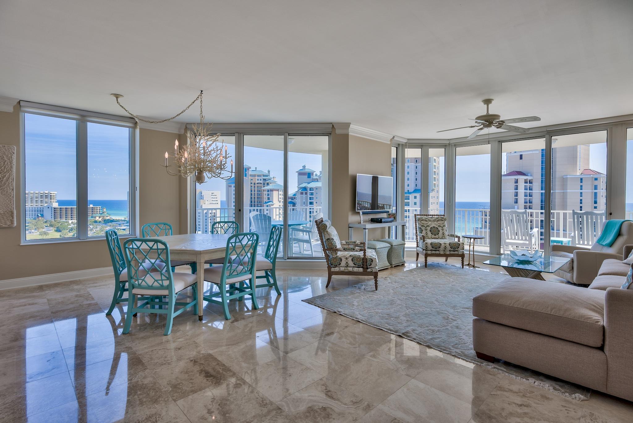 ONE BEACH CLUB DRIVE - Residential
