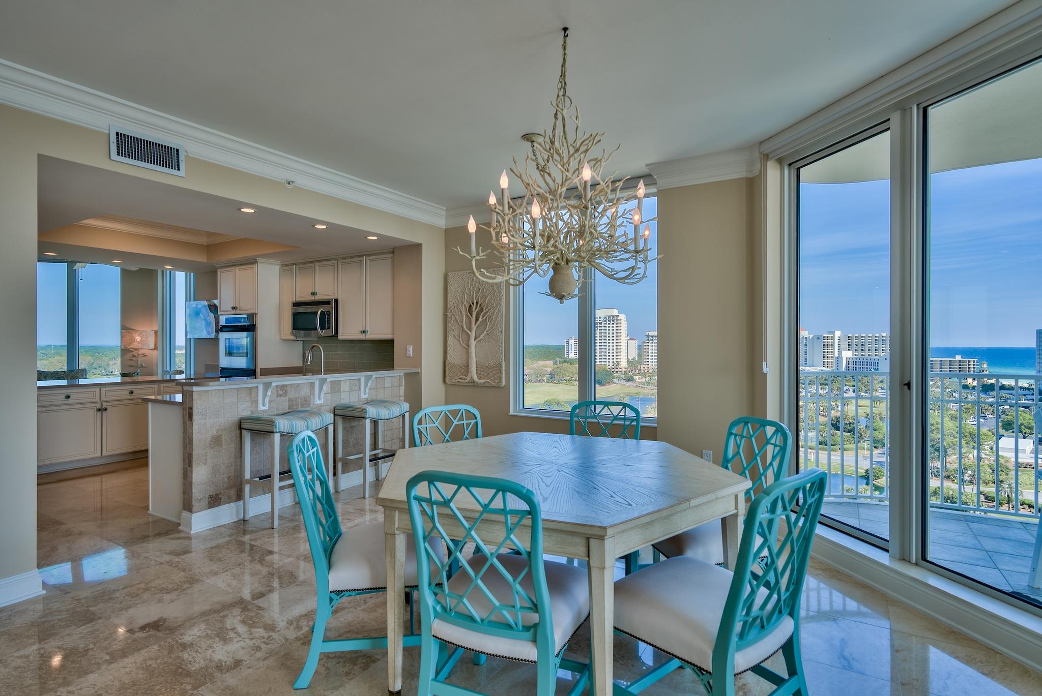 ONE BEACH CLUB DRIVE - Residential