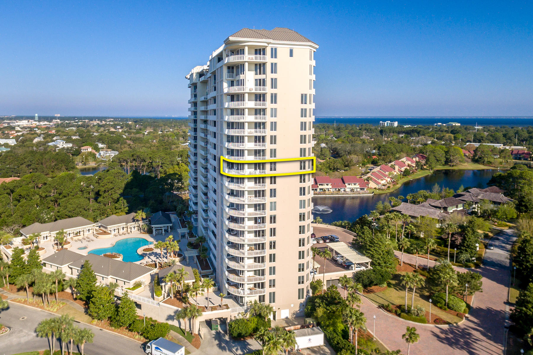 ONE BEACH CLUB DRIVE - Residential