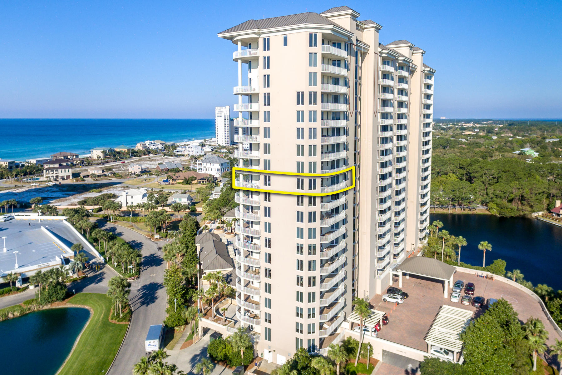 ONE BEACH CLUB DRIVE - Residential