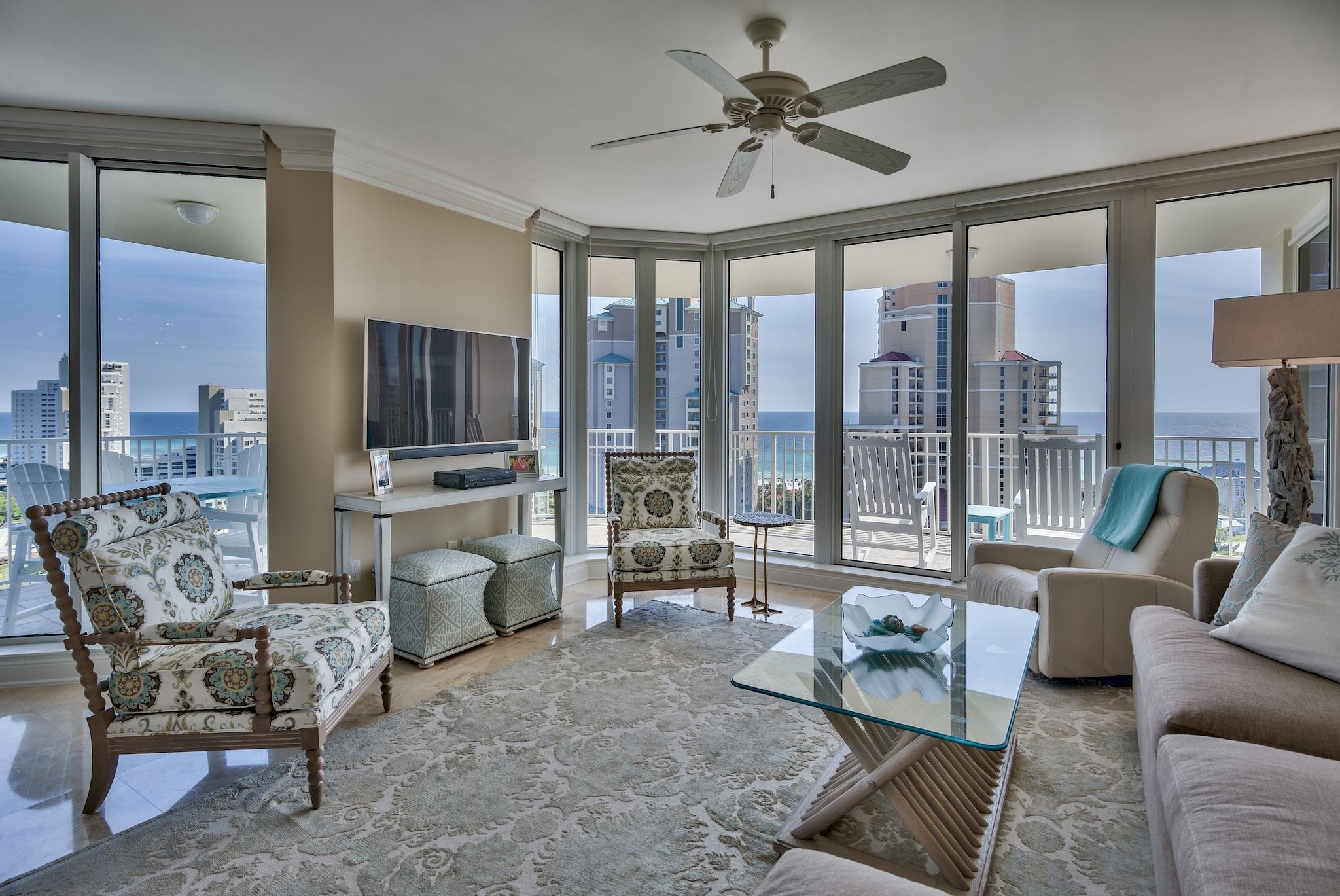 ONE BEACH CLUB DRIVE - Residential