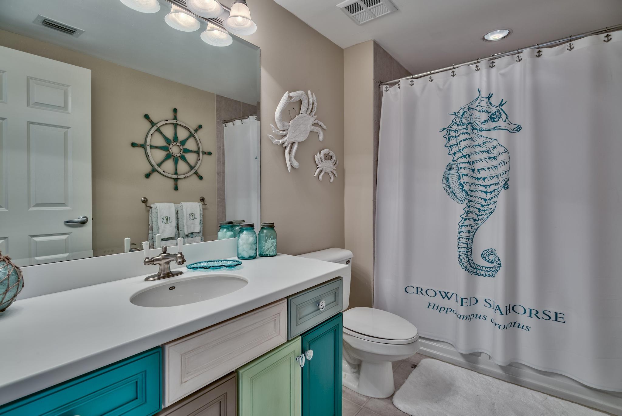 ONE BEACH CLUB DRIVE - Residential