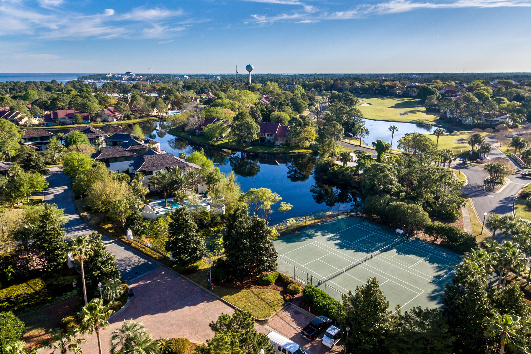 ONE BEACH CLUB DRIVE - Residential