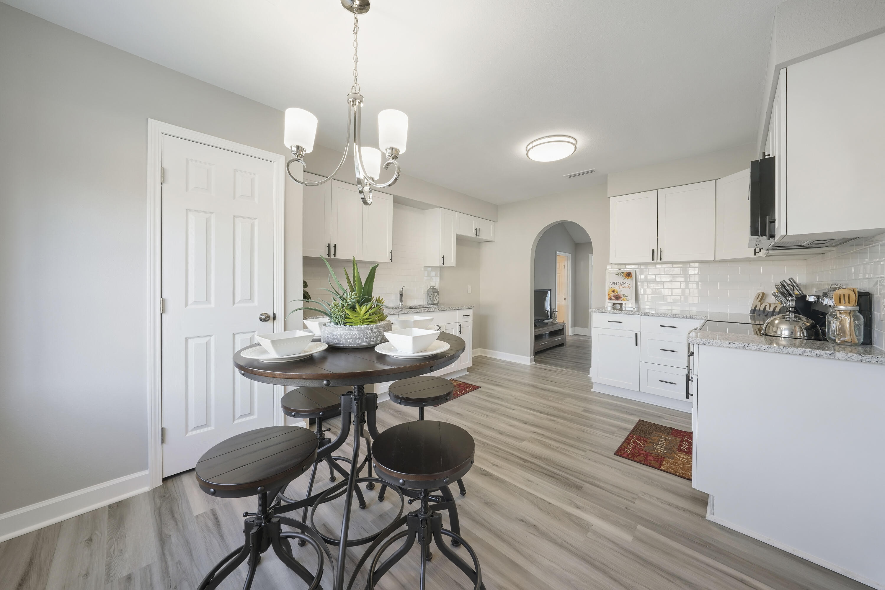 CHATEAU PRES DE LA MER - Residential