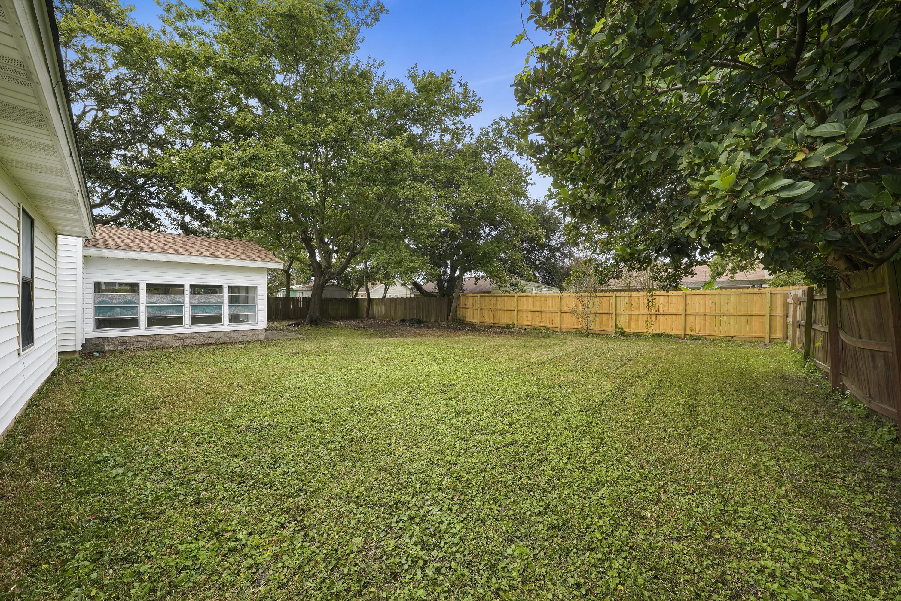 CHATEAU PRES DE LA MER - Residential