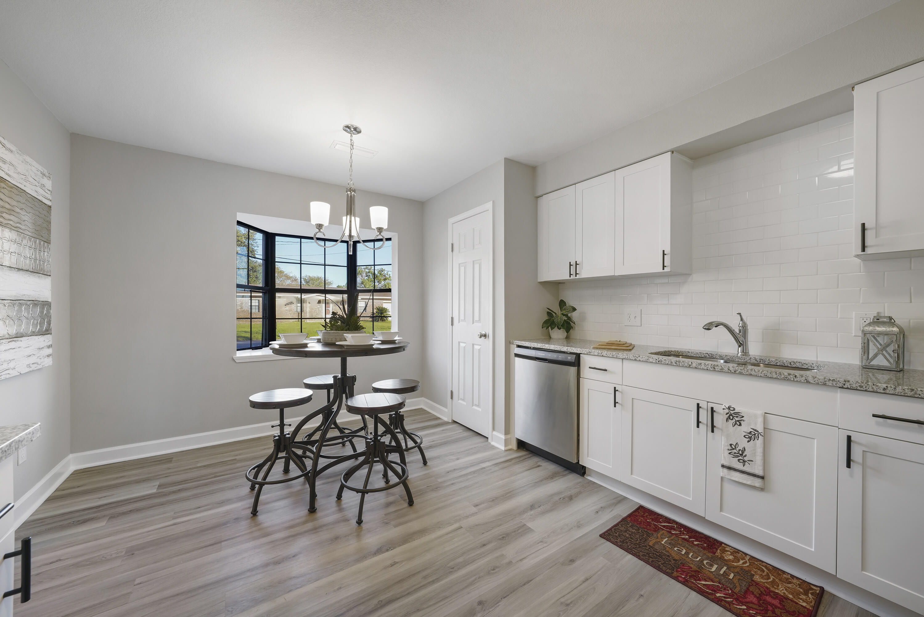 CHATEAU PRES DE LA MER - Residential