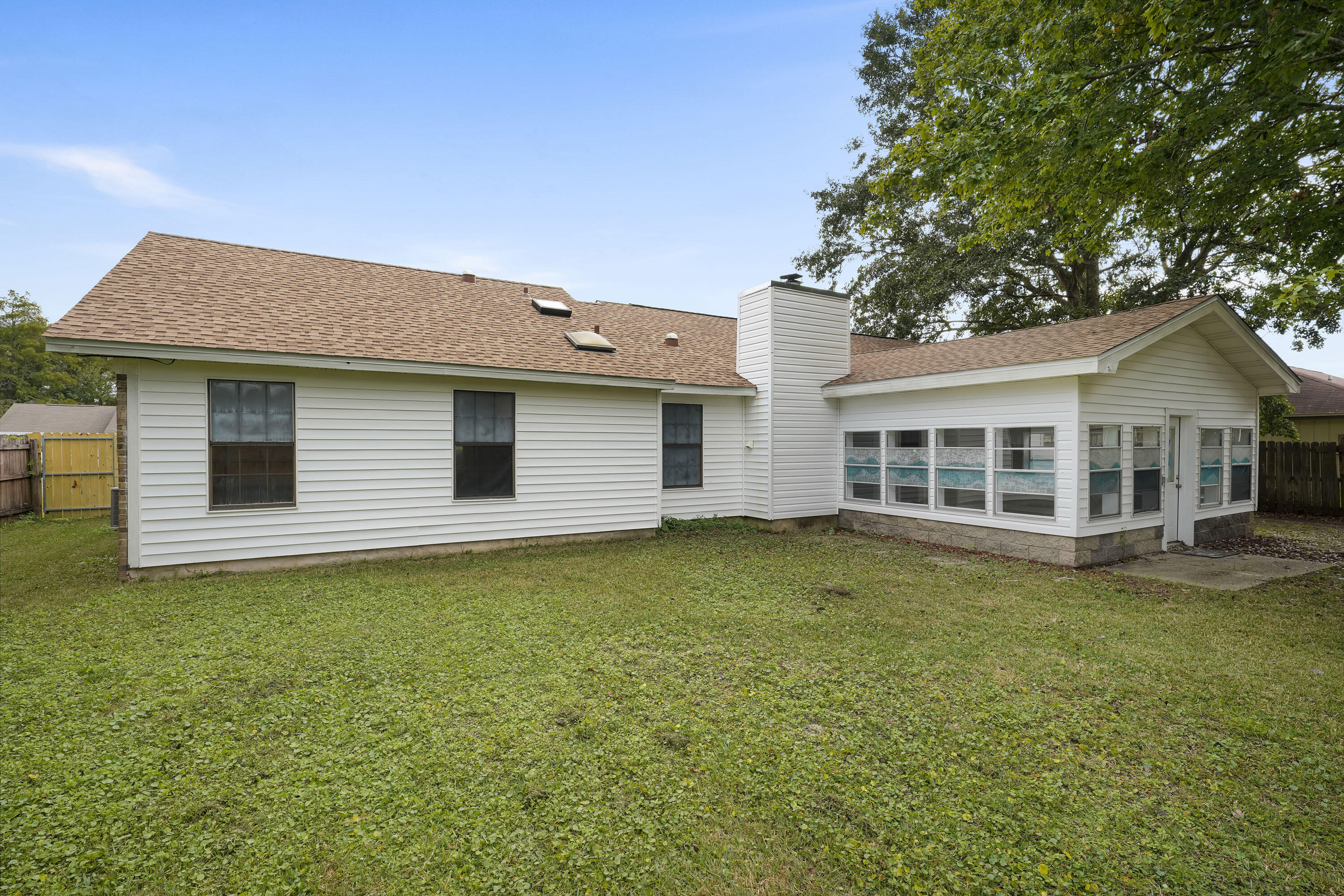 CHATEAU PRES DE LA MER - Residential