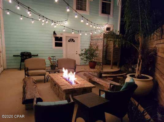 OPEN SANDS - Residential