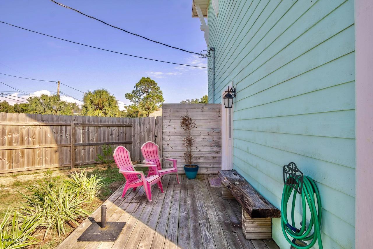 OPEN SANDS - Residential