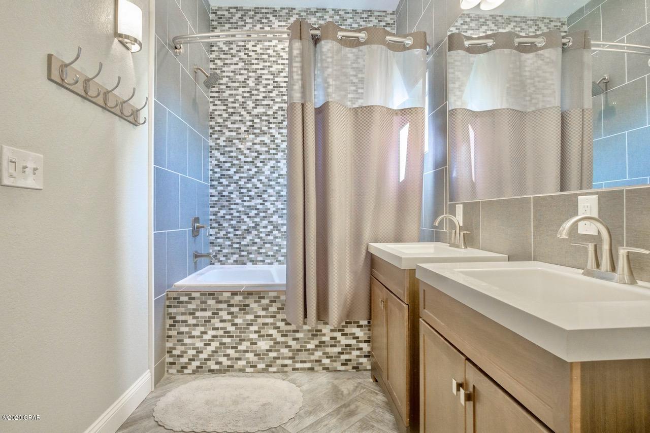 OPEN SANDS - Residential