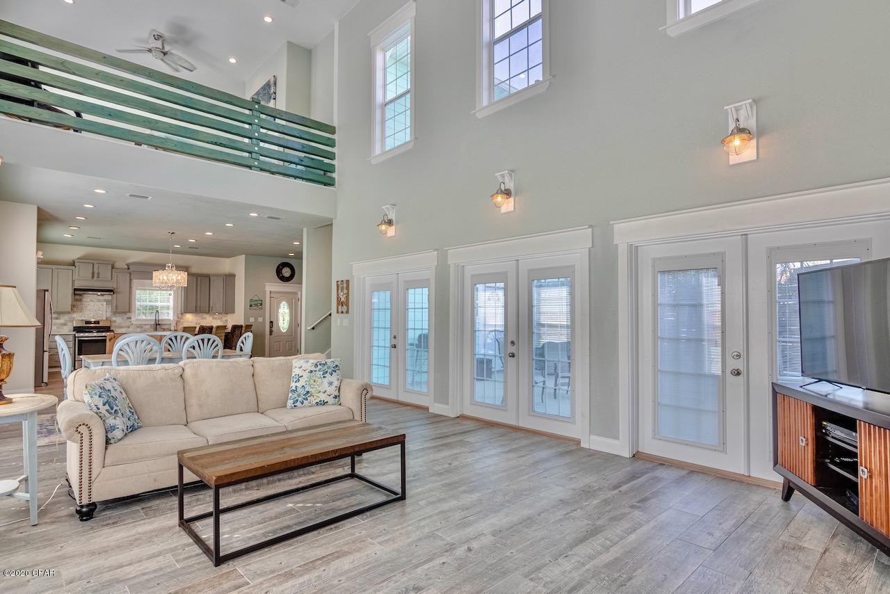 OPEN SANDS - Residential