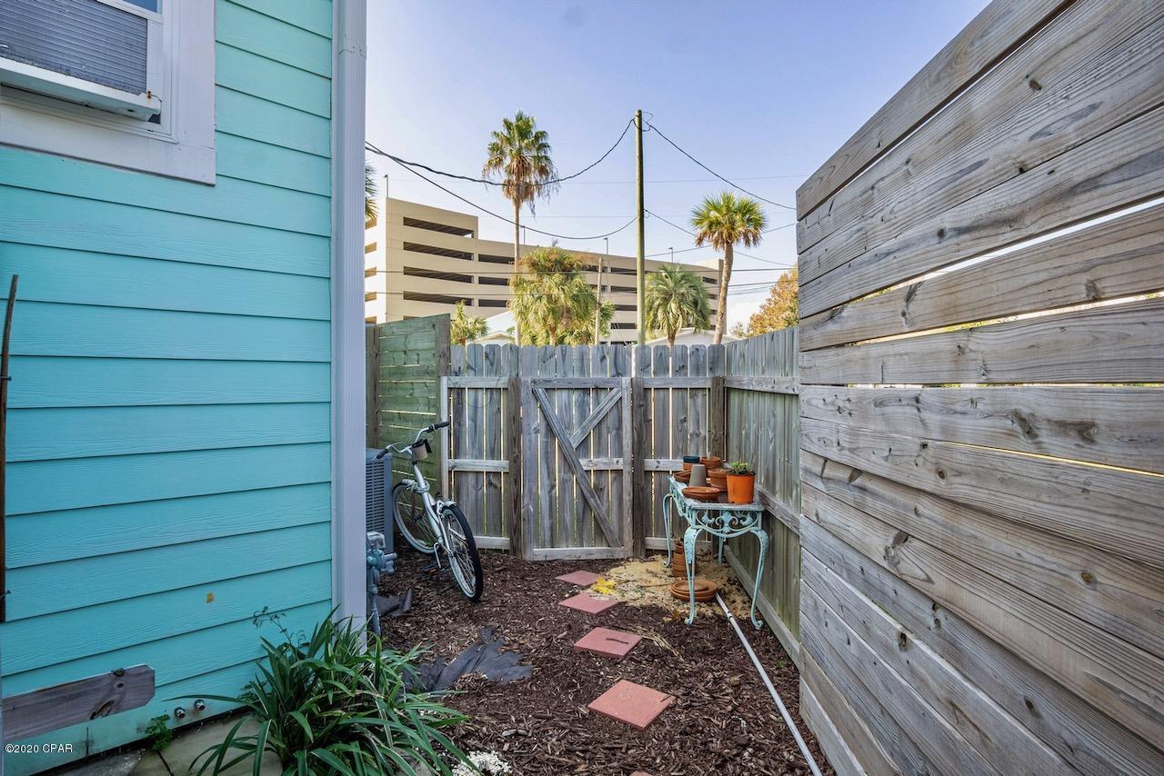 OPEN SANDS - Residential