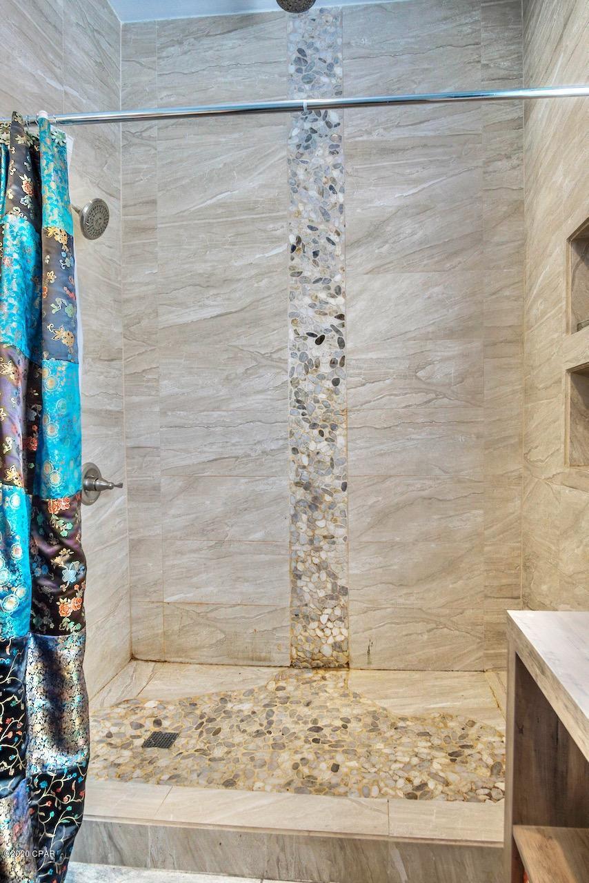 OPEN SANDS - Residential