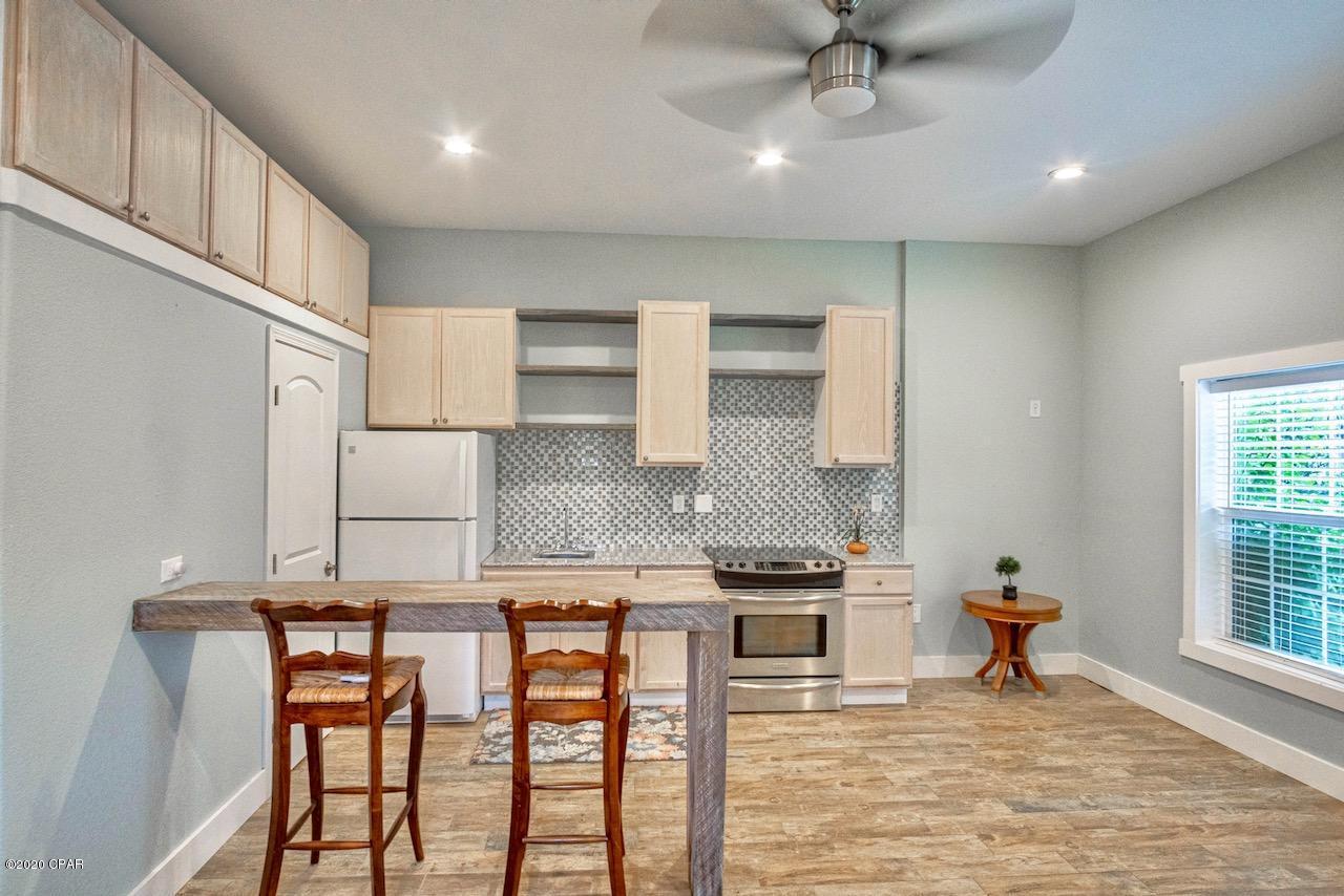 OPEN SANDS - Residential