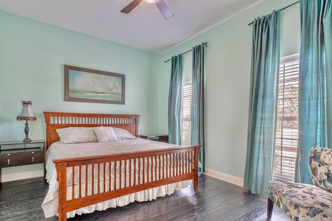 OPEN SANDS - Residential