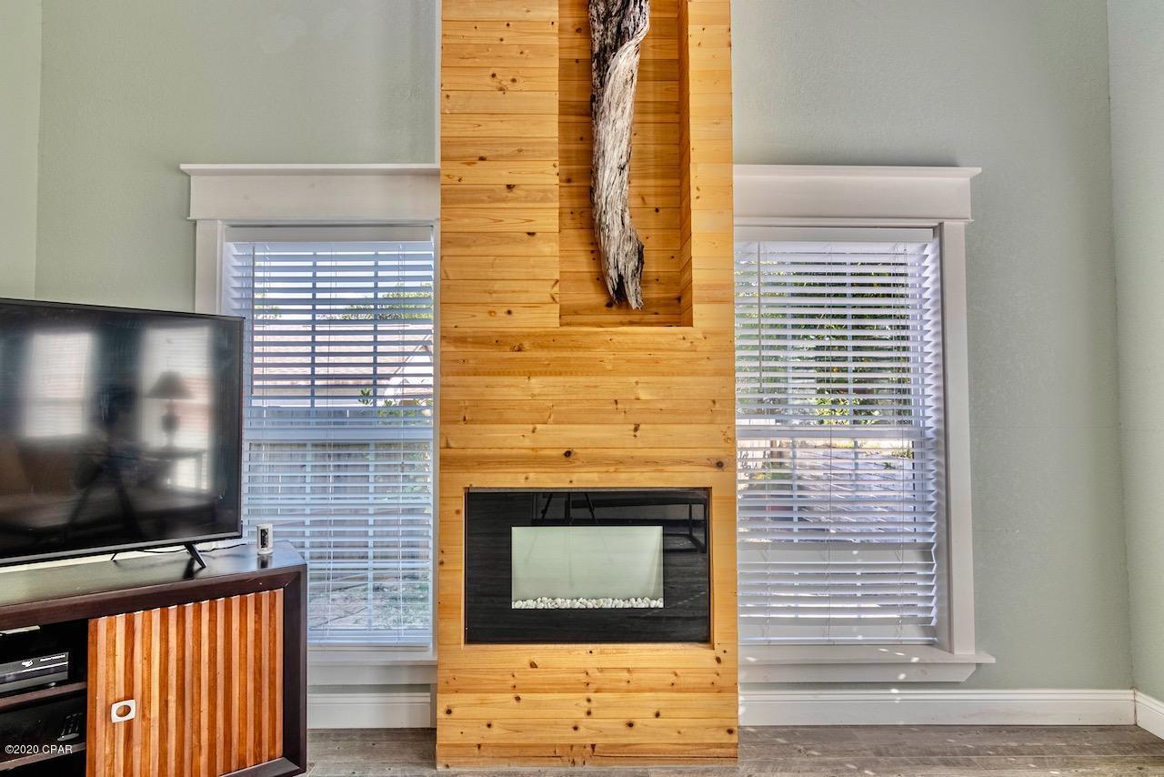 OPEN SANDS - Residential