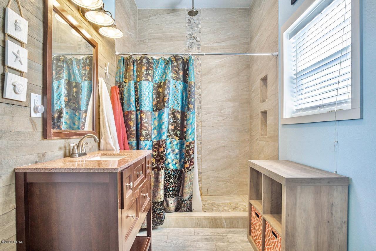 OPEN SANDS - Residential