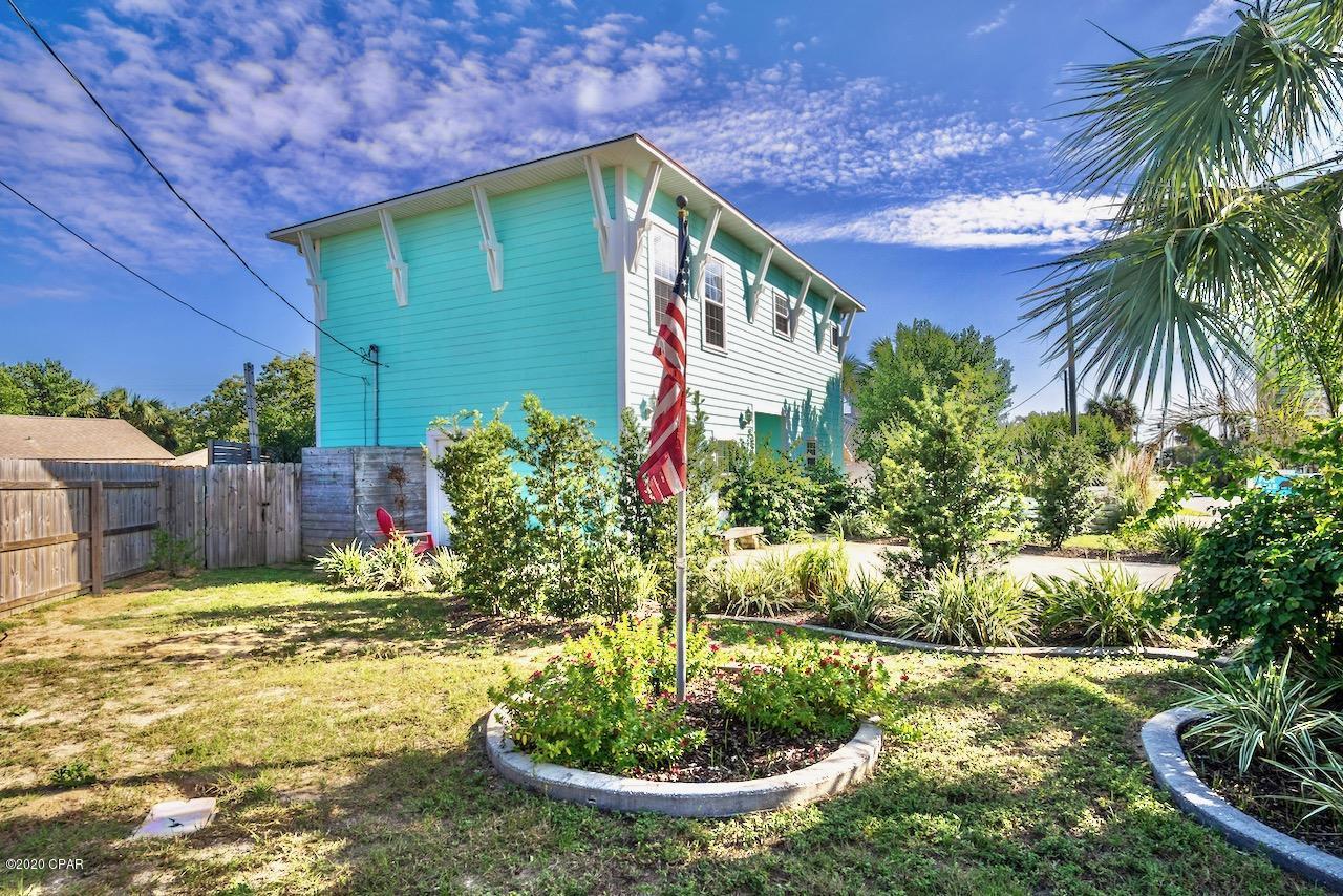 OPEN SANDS - Residential