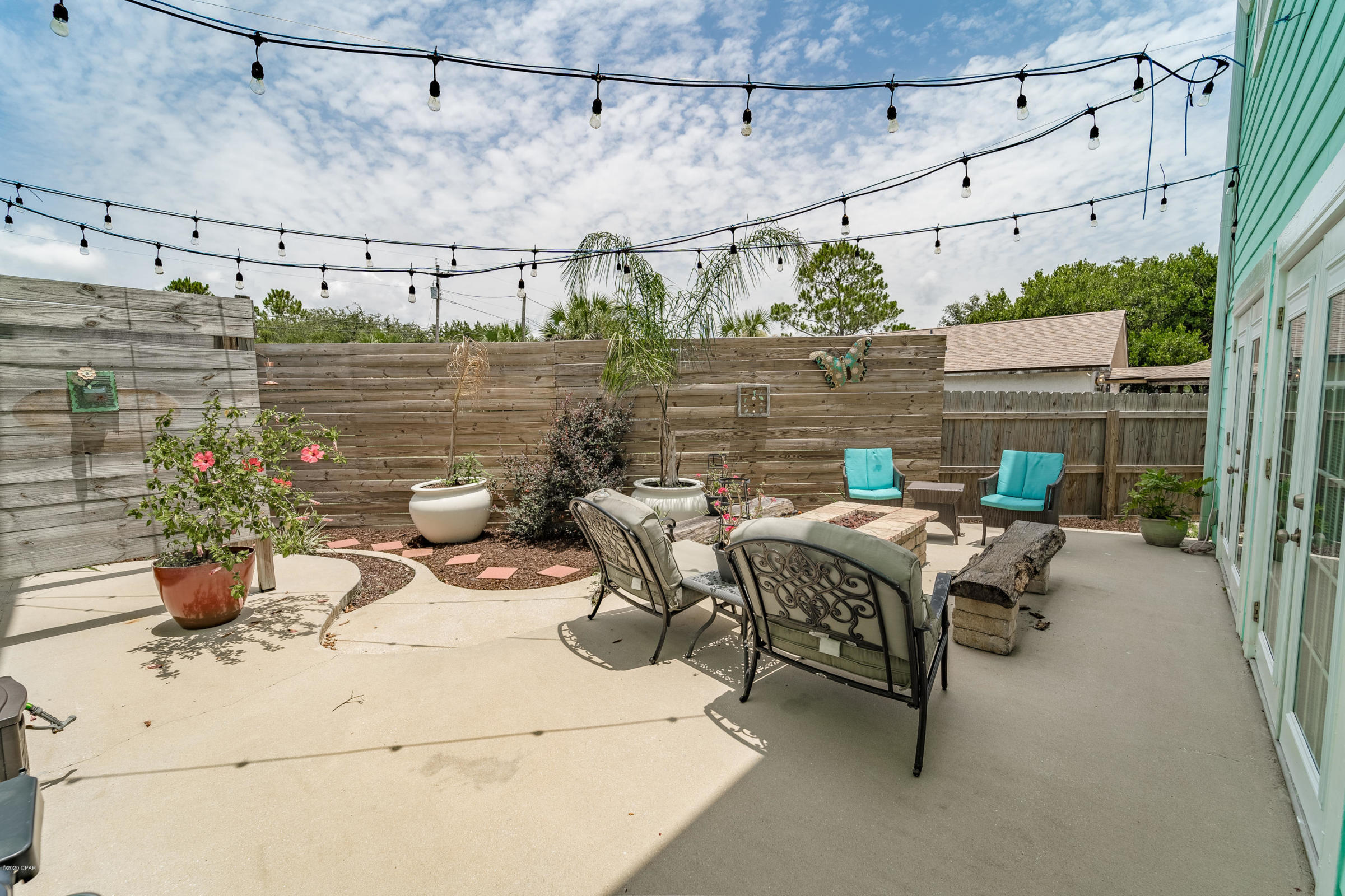 OPEN SANDS - Residential