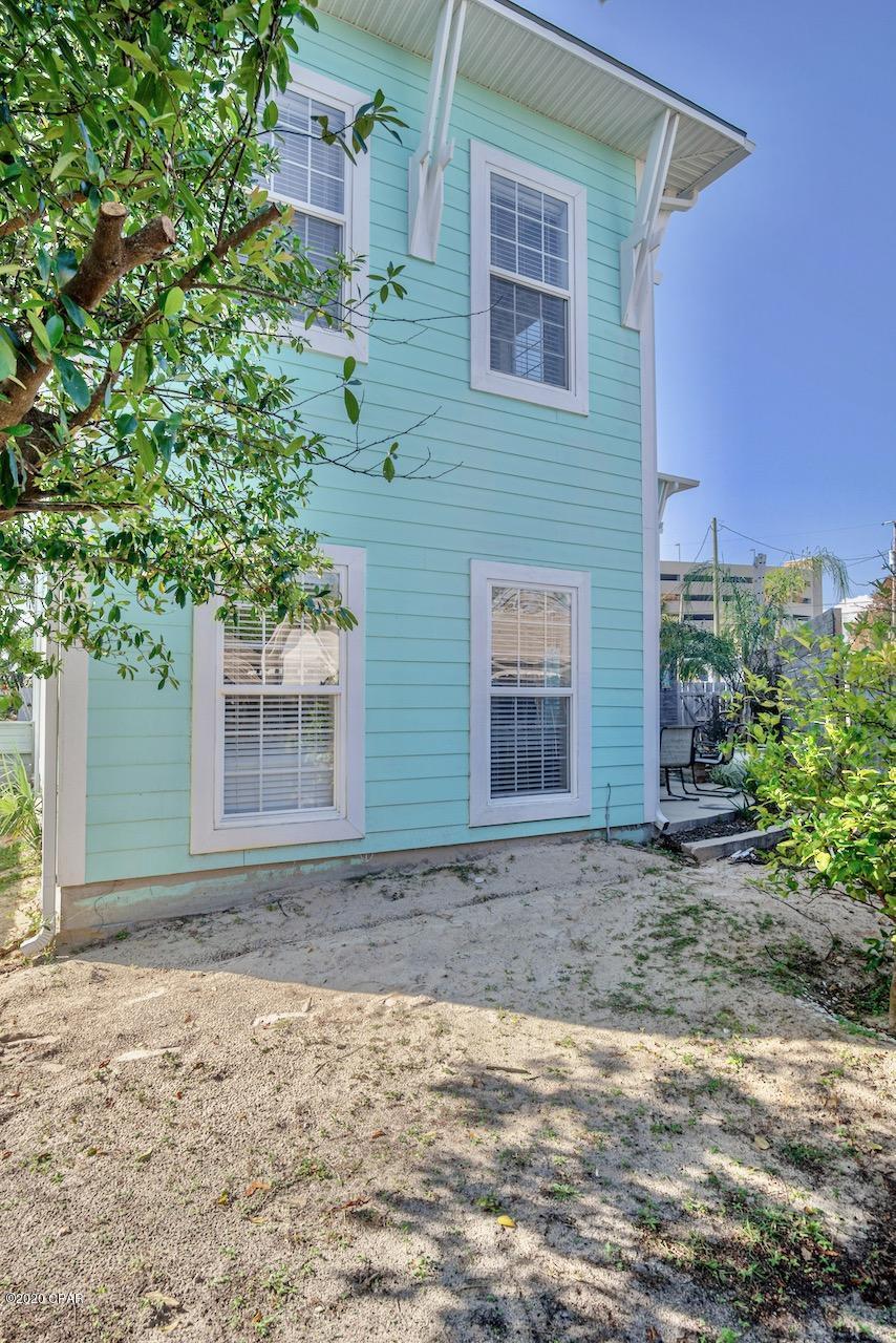 OPEN SANDS - Residential