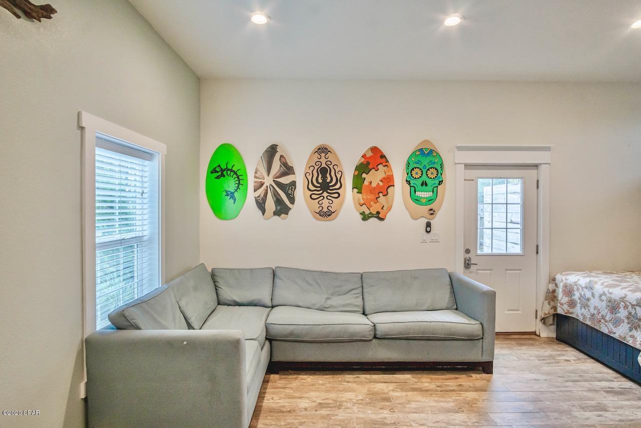 OPEN SANDS - Residential