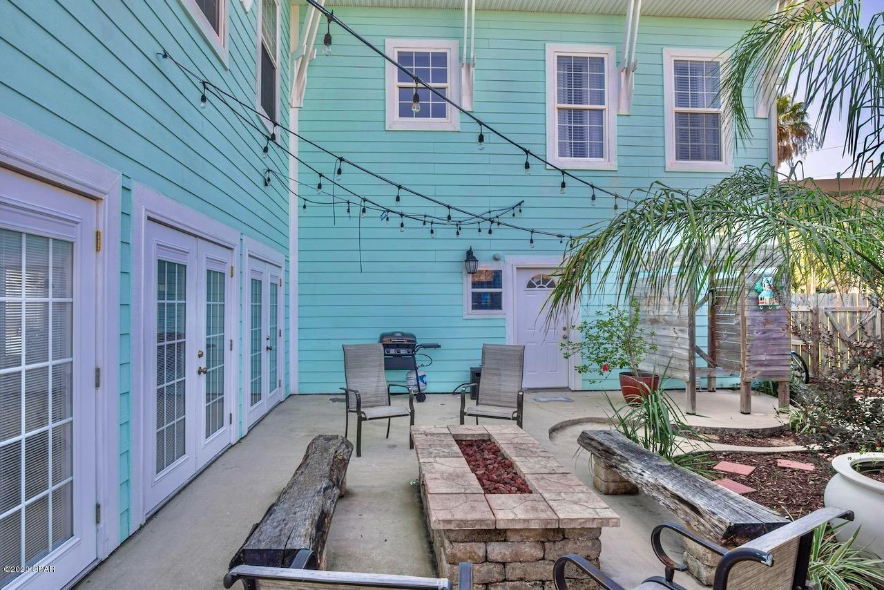 OPEN SANDS - Residential