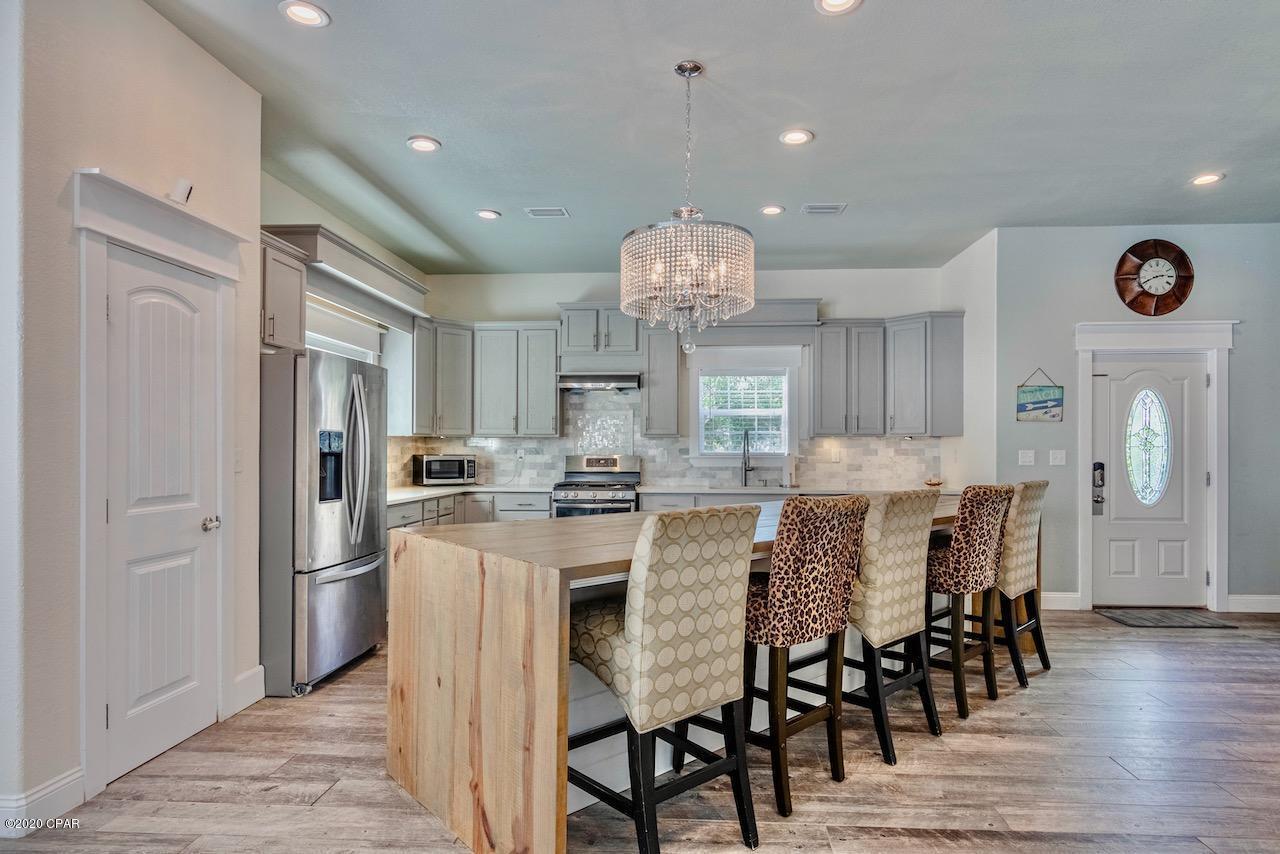 OPEN SANDS - Residential