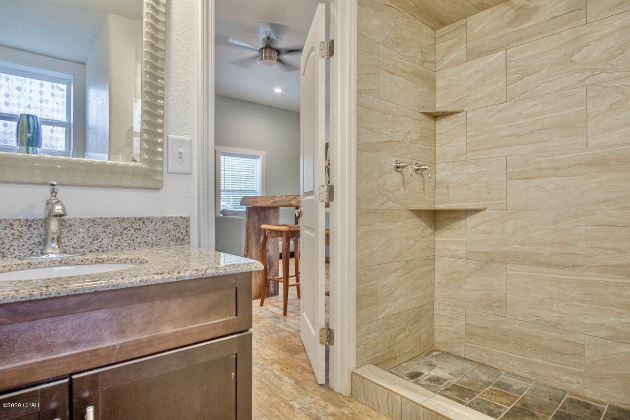 OPEN SANDS - Residential