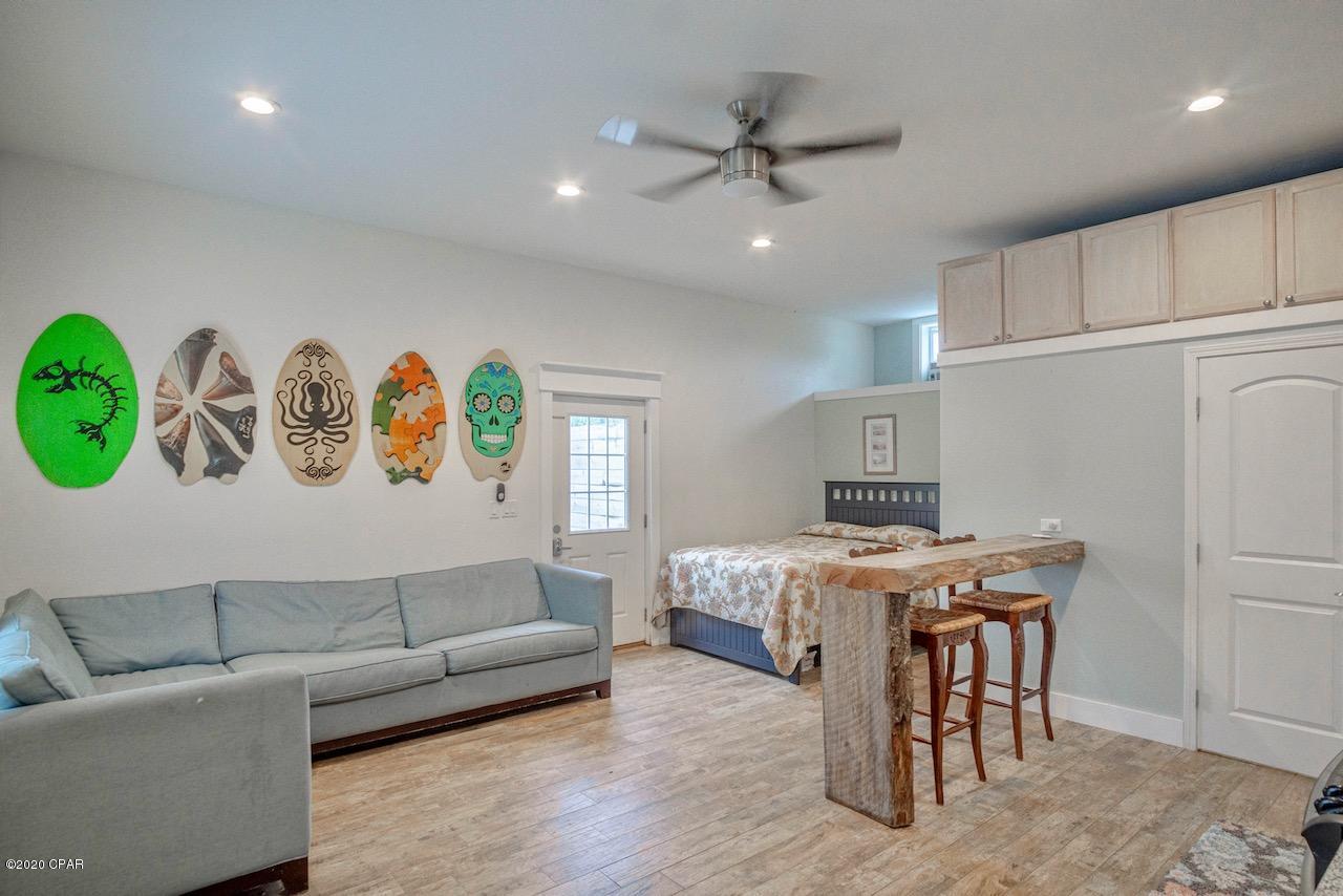 OPEN SANDS - Residential