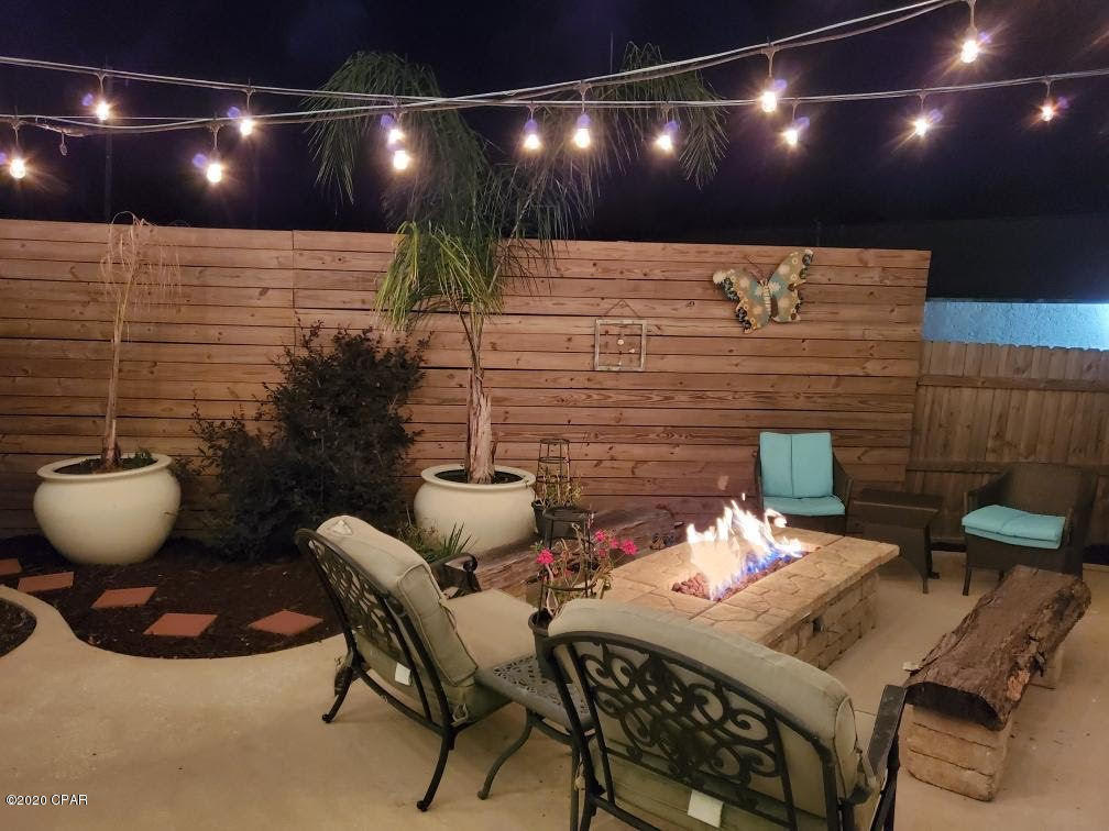 OPEN SANDS - Residential