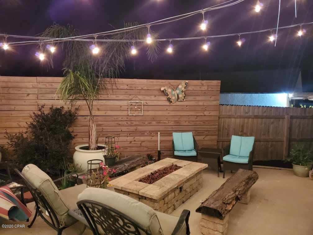 OPEN SANDS - Residential