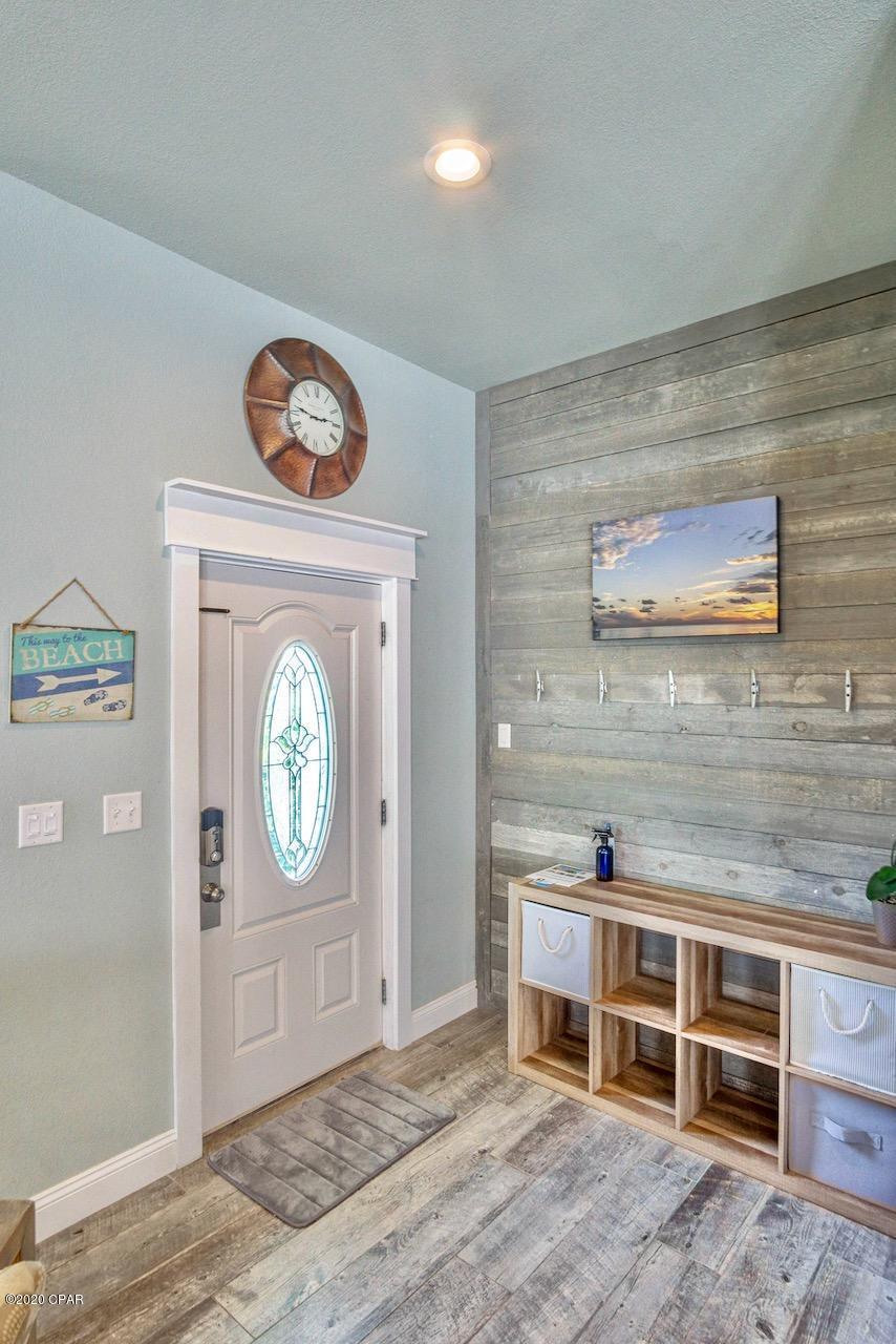 OPEN SANDS - Residential