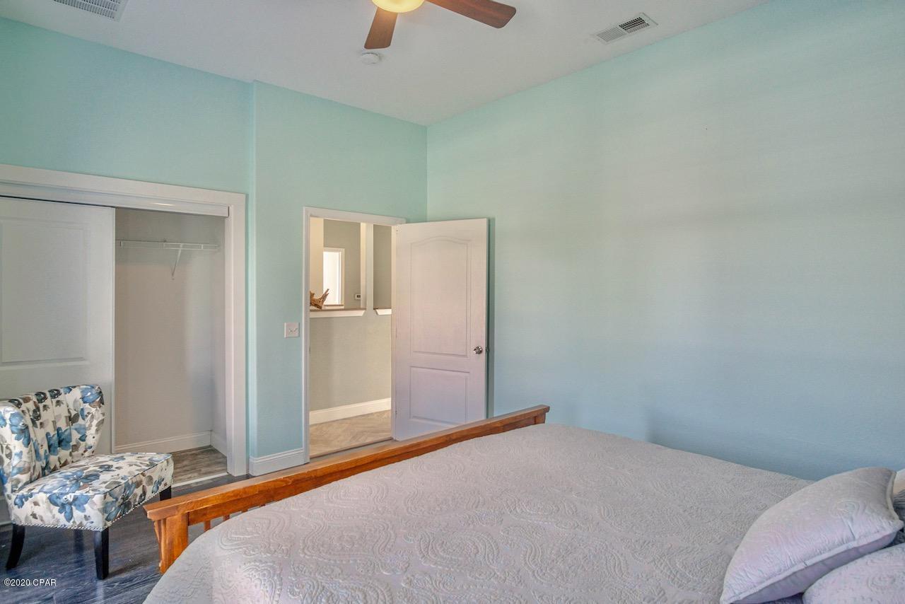 OPEN SANDS - Residential