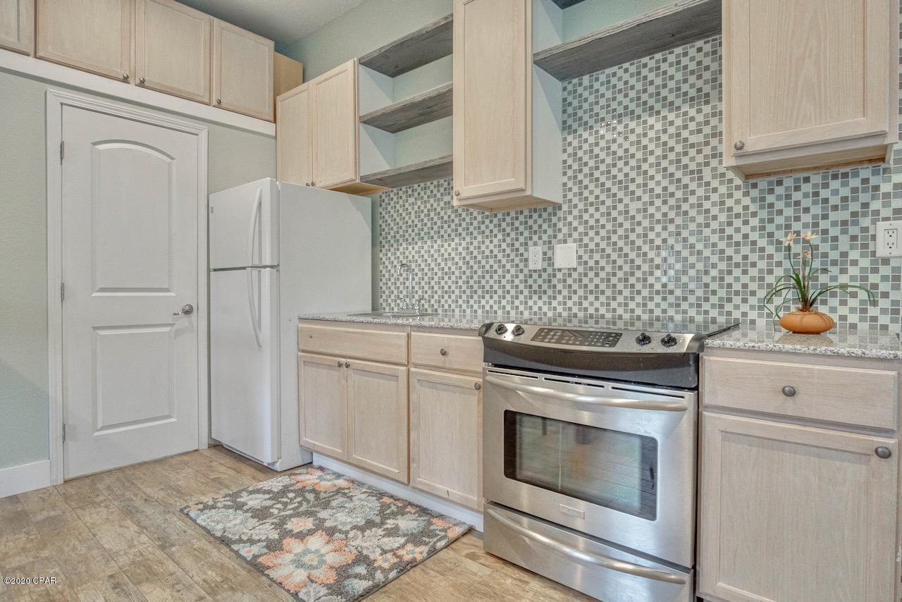 OPEN SANDS - Residential