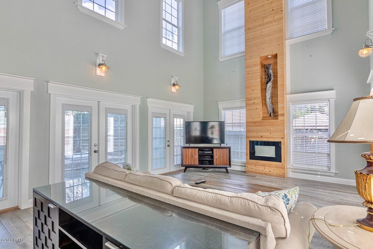 OPEN SANDS - Residential