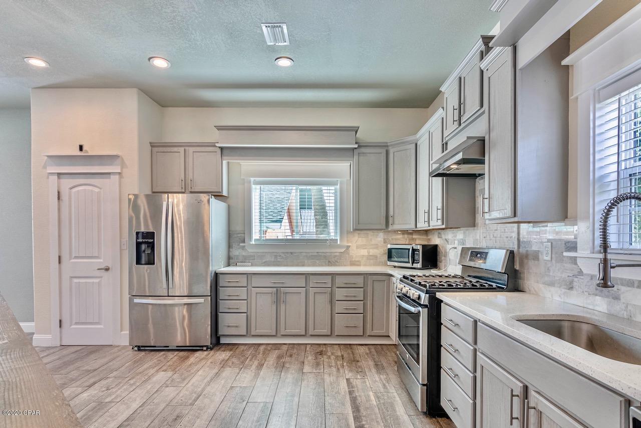 OPEN SANDS - Residential